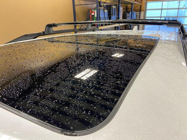 new 2025 Nissan Pathfinder car, priced at $44,430