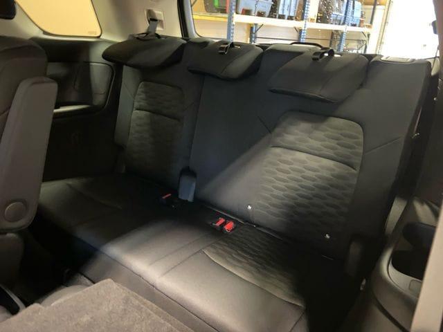 new 2025 Nissan Pathfinder car, priced at $44,430