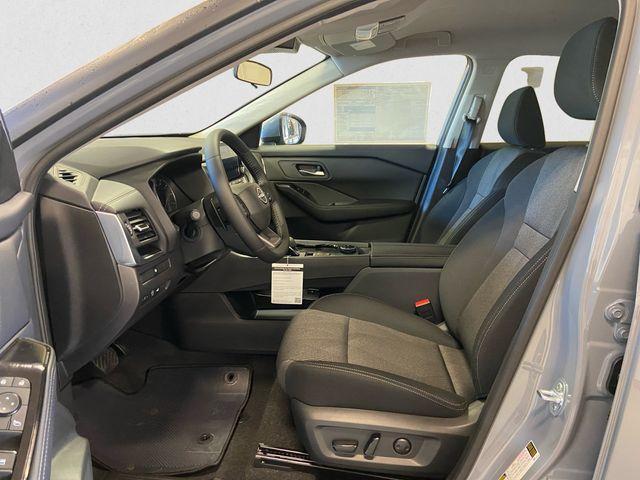 new 2026 Nissan Rogue car, priced at $31,903