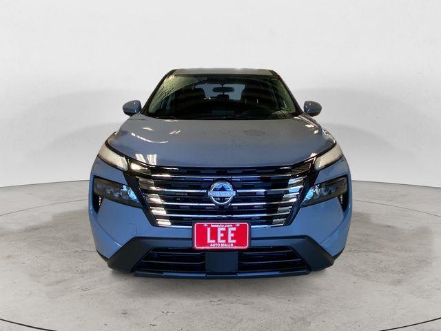 new 2026 Nissan Rogue car, priced at $31,903