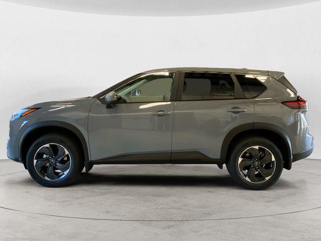 new 2026 Nissan Rogue car, priced at $31,903