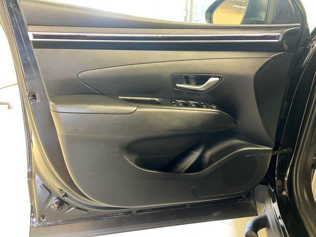 used 2023 Hyundai SANTA CRUZ car, priced at $31,222