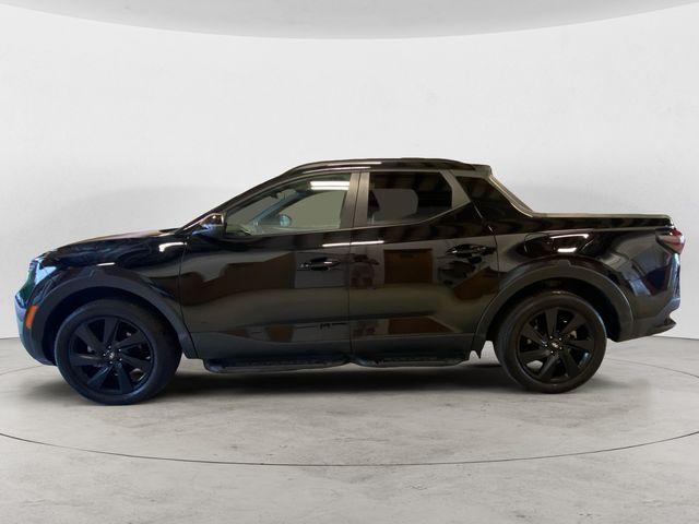 used 2023 Hyundai SANTA CRUZ car, priced at $31,222