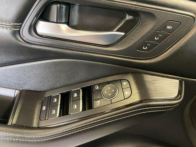 used 2023 Nissan Rogue car, priced at $28,922