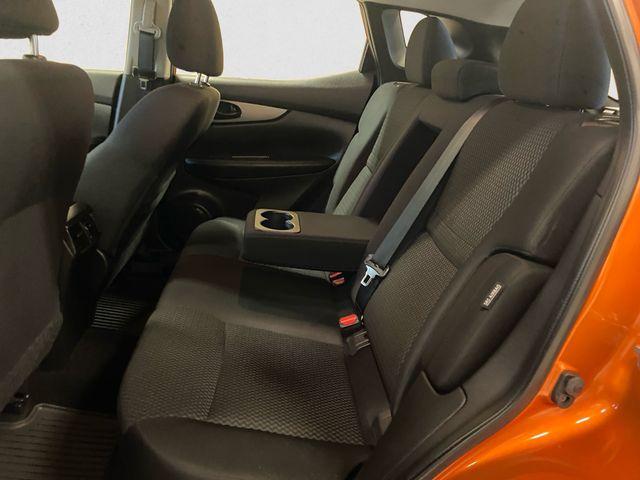 used 2022 Nissan Rogue Sport car, priced at $22,988