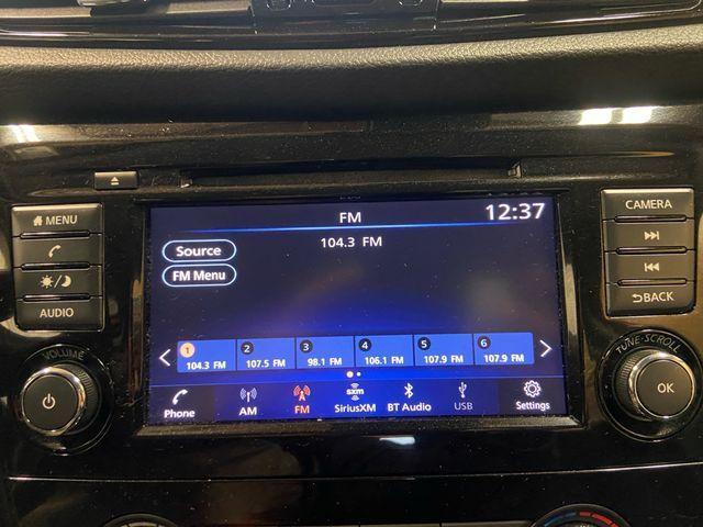 used 2022 Nissan Rogue Sport car, priced at $22,988