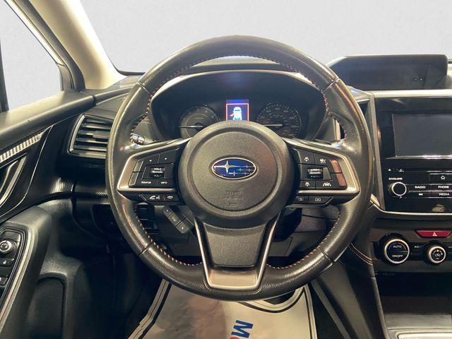 used 2020 Subaru Crosstrek car, priced at $20,915