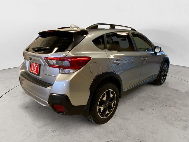 used 2020 Subaru Crosstrek car, priced at $20,915