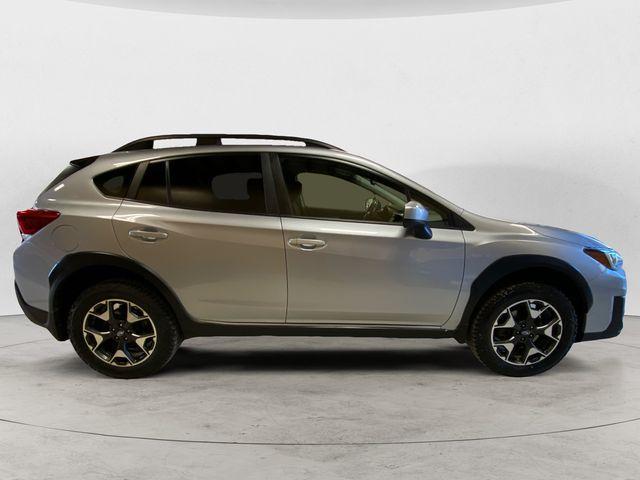 used 2020 Subaru Crosstrek car, priced at $20,915