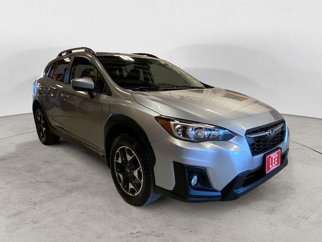 used 2020 Subaru Crosstrek car, priced at $20,915