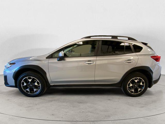 used 2020 Subaru Crosstrek car, priced at $20,915