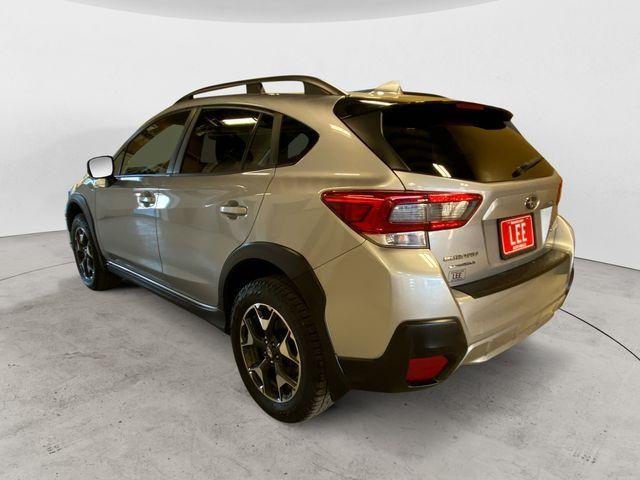 used 2020 Subaru Crosstrek car, priced at $20,915