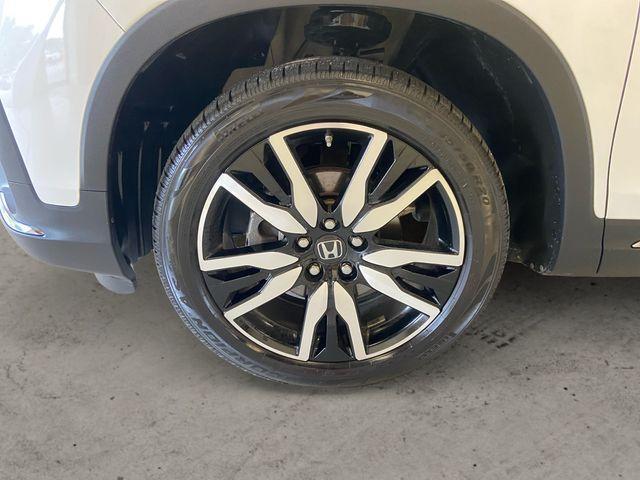 used 2022 Honda Pilot car, priced at $31,965