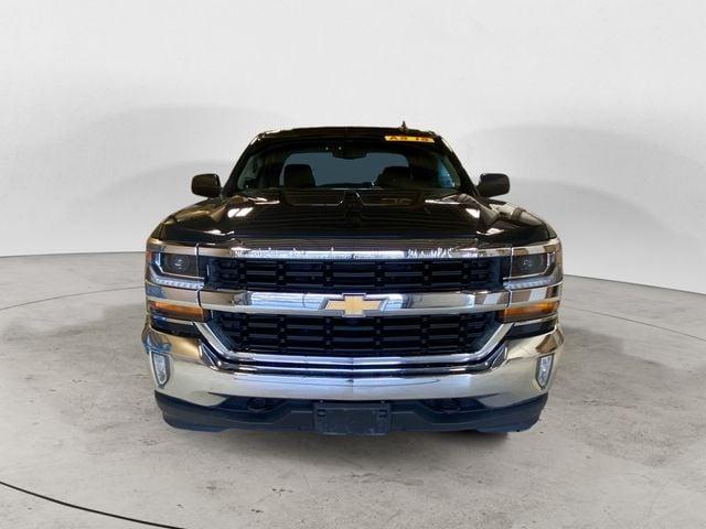 used 2017 Chevrolet Silverado 1500 car, priced at $18,998