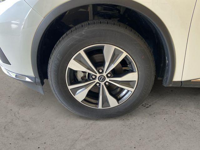 used 2023 Nissan Murano car, priced at $23,999