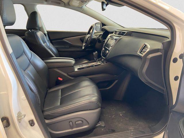 used 2023 Nissan Murano car, priced at $23,999