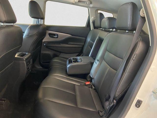 used 2023 Nissan Murano car, priced at $23,999