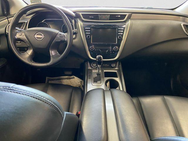 used 2023 Nissan Murano car, priced at $23,999