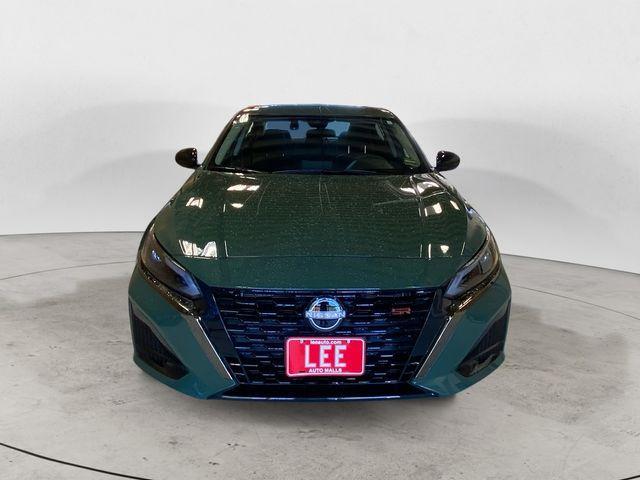 new 2025 Nissan Altima car, priced at $35,980