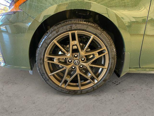 new 2025 Nissan Altima car, priced at $35,980