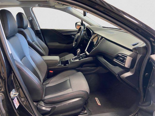 used 2020 Subaru Legacy car, priced at $19,888