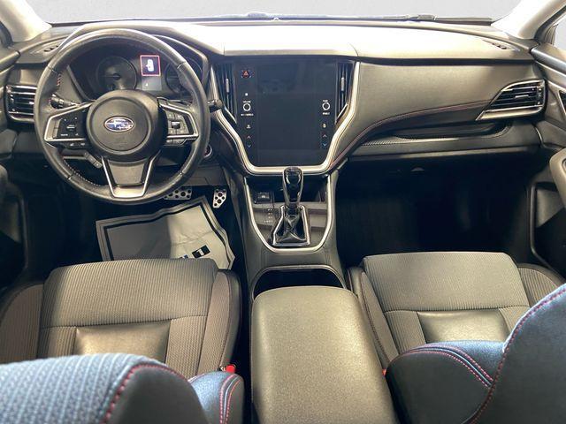 used 2020 Subaru Legacy car, priced at $19,888