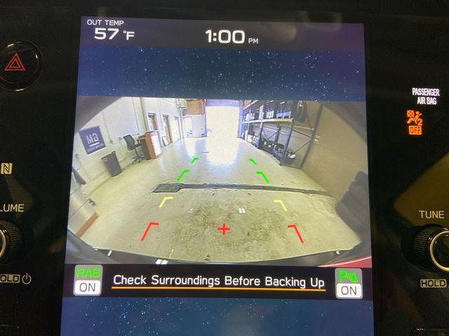 used 2020 Subaru Legacy car, priced at $19,888