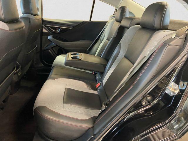 used 2020 Subaru Legacy car, priced at $19,888