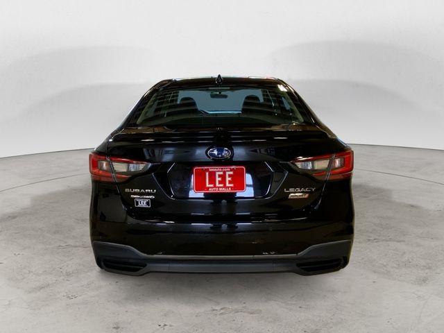 used 2020 Subaru Legacy car, priced at $19,888