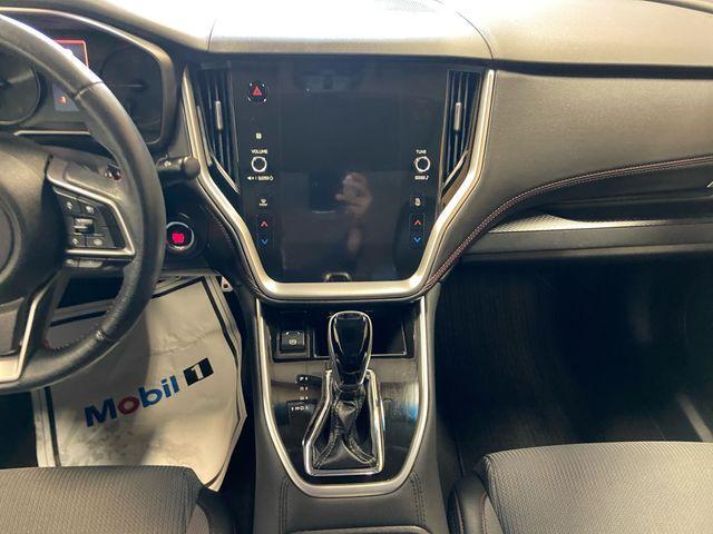 used 2020 Subaru Legacy car, priced at $19,888