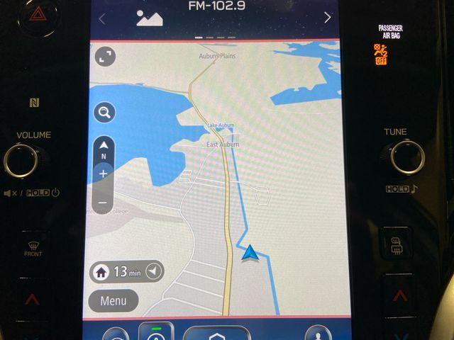 used 2020 Subaru Legacy car, priced at $19,888