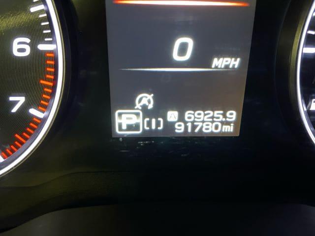 used 2020 Subaru Legacy car, priced at $19,888