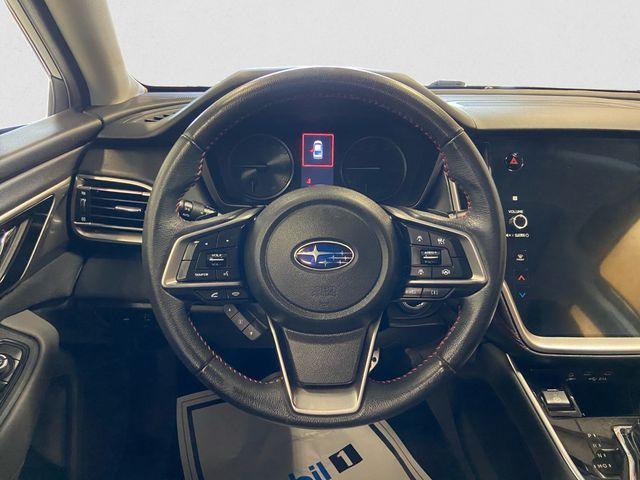 used 2020 Subaru Legacy car, priced at $19,888
