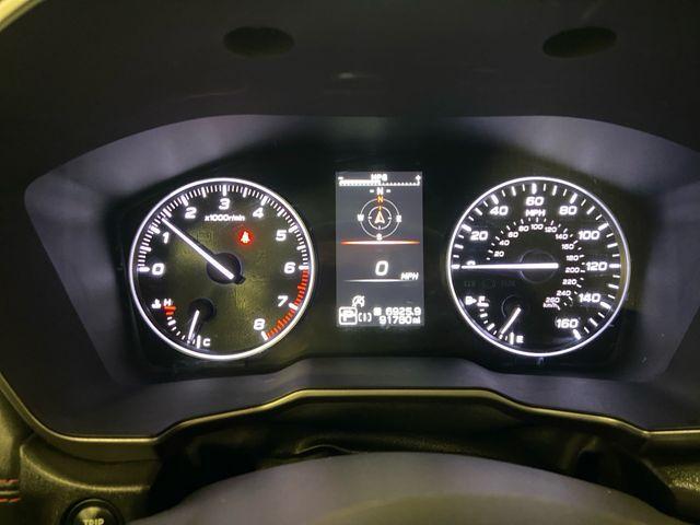 used 2020 Subaru Legacy car, priced at $19,888