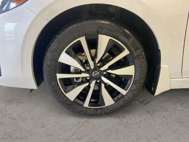 new 2025 Nissan Sentra car, priced at $26,921