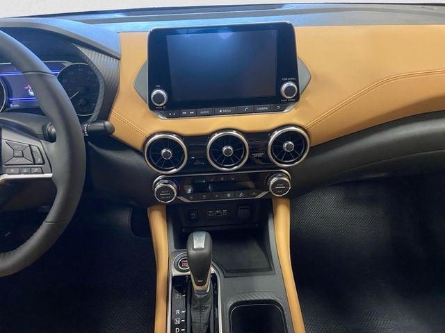 new 2025 Nissan Sentra car, priced at $26,921