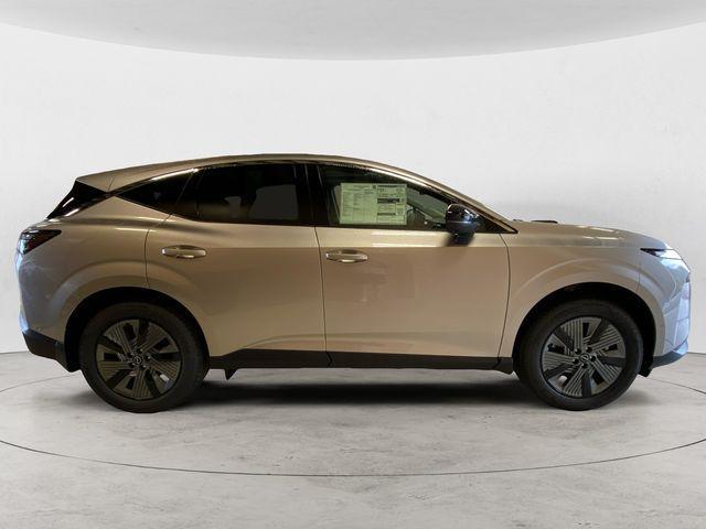 new 2025 Nissan Murano car, priced at $47,129