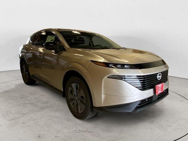 new 2025 Nissan Murano car, priced at $46,254