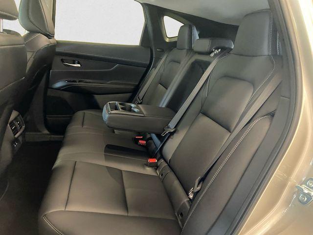 new 2025 Nissan Murano car, priced at $47,129