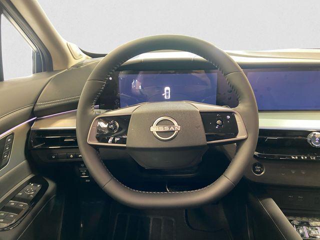 new 2025 Nissan Murano car, priced at $47,129