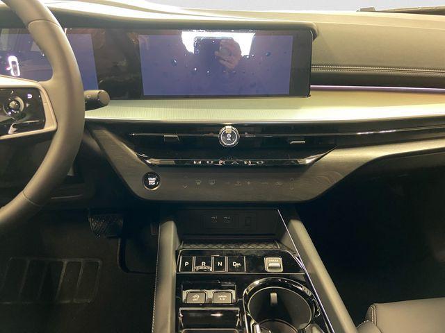 new 2025 Nissan Murano car, priced at $47,129