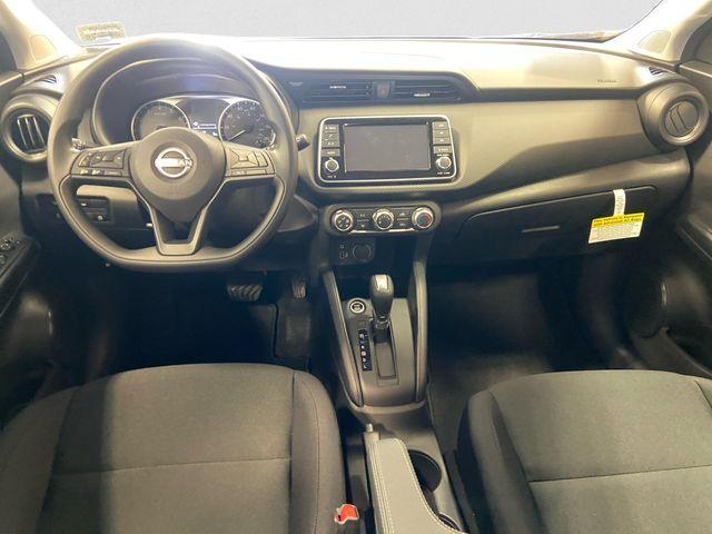 new 2025 Nissan Kicks Play car, priced at $23,850