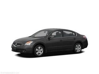 used 2008 Nissan Altima car