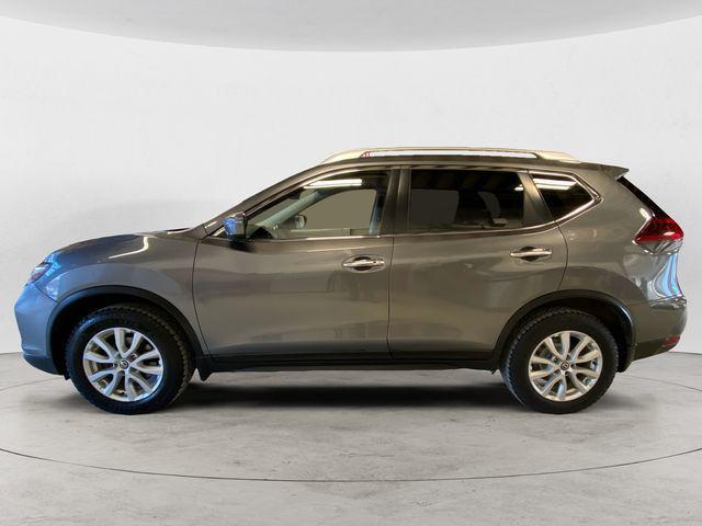 used 2019 Nissan Rogue car, priced at $17,988