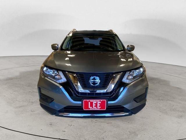 used 2019 Nissan Rogue car, priced at $17,988