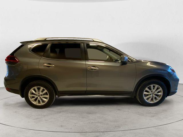 used 2019 Nissan Rogue car, priced at $17,988