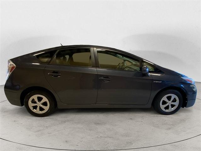 used 2012 Toyota Prius car, priced at $7,997