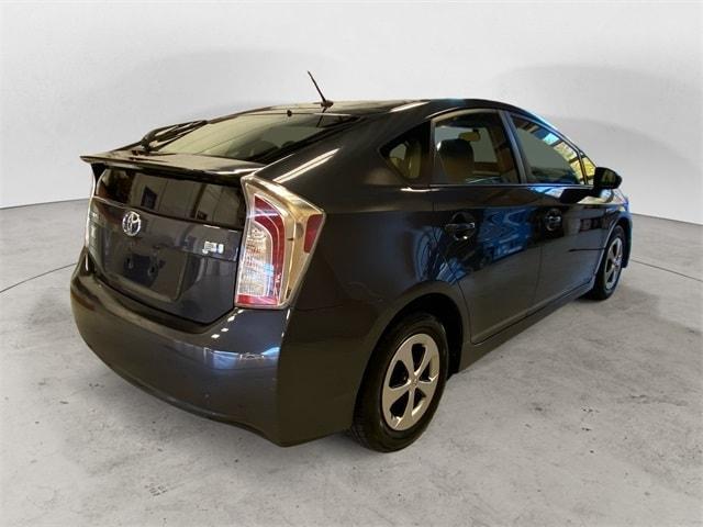 used 2012 Toyota Prius car, priced at $7,997