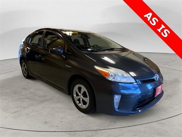 used 2012 Toyota Prius car, priced at $5,995