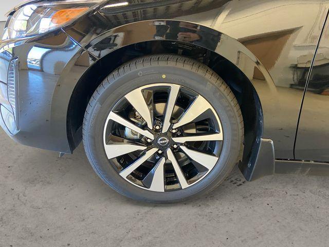 new 2025 Nissan Sentra car, priced at $26,643